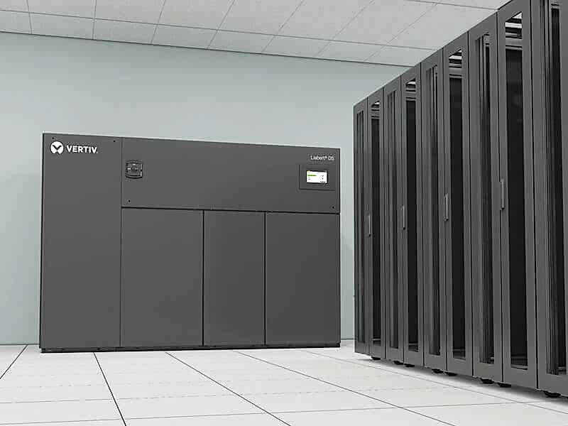 vertiv-hassas-klima-bakımı